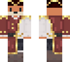 fire pirate