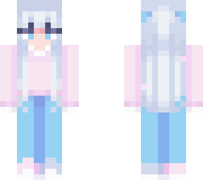 first skin :d