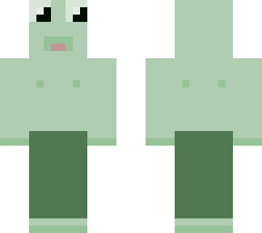 frog