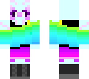 funky ailen