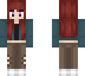 girl