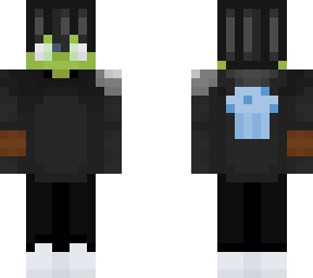 goblin icy