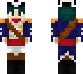 goku skin