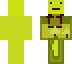 gold skin