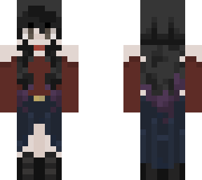 gothic? syd xi