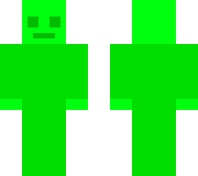 greeny