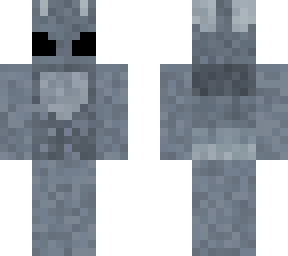 grey moth