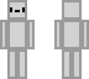 grey slime