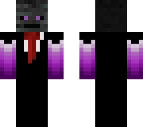 grox corupted by enderman