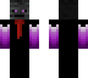 grox corupted by enderman