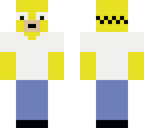homer jay simpson