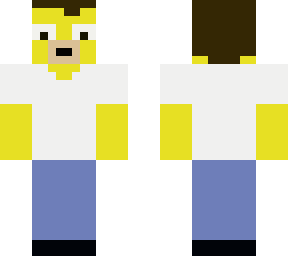 homer jay simpson
