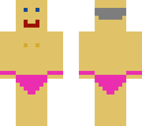 hot old guy