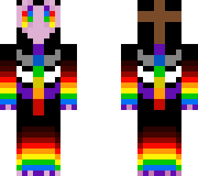 inclusive spookyskell