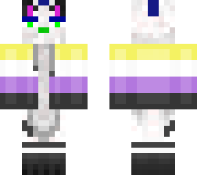 invisyarcticfox