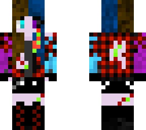 jaiden full poison