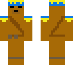 king gopher