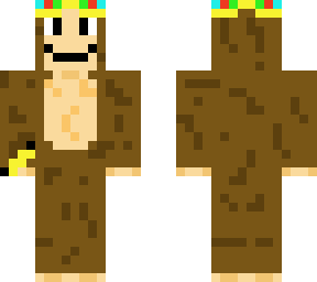 king monkey laymonker v2