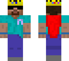 king steve