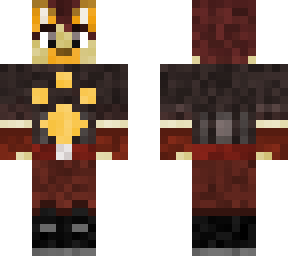 krysmc furry