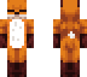 lape (male version) (tigriausbos)