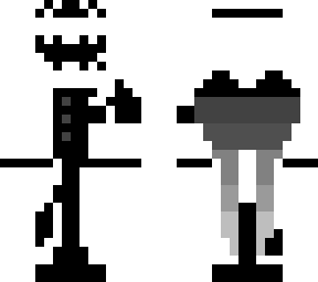 light demon