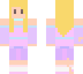 lil girl