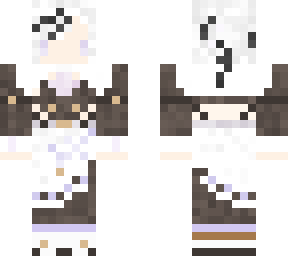 maid blade