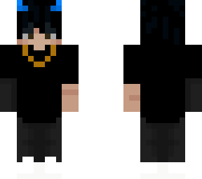main skin
