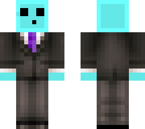 main skin suit