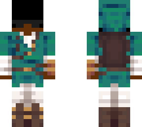 malliyn cyan coyotes