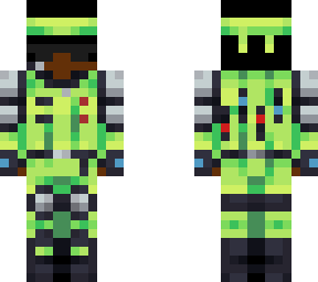 malliyn lime llamas