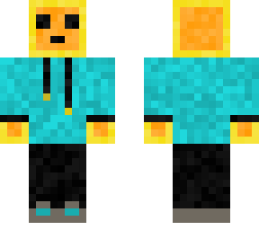 mccheesey skin 4.0