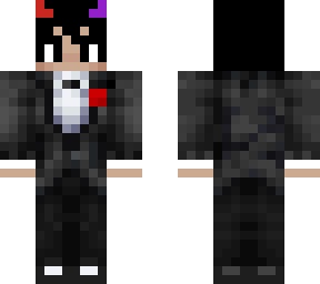 me tux no mask