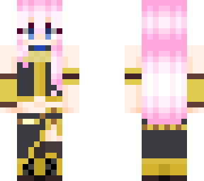 megurine luka