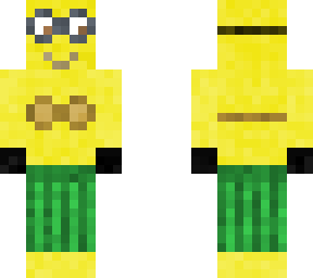 minion cocos