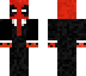 mr.deadpool