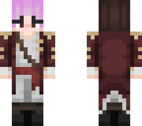 mush pirate pinker