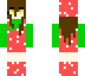 mushroom girl but better6