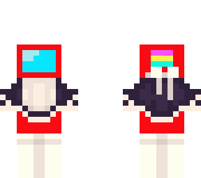 my avatar