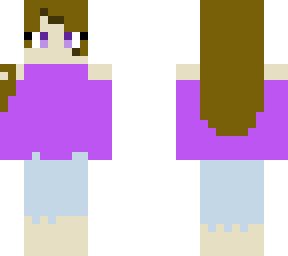 my avatar i made