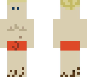 my custom skin
