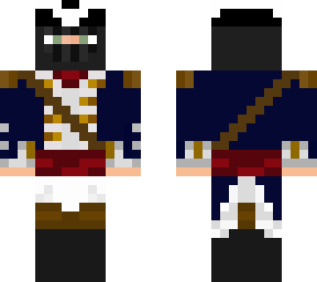 my lmanburg skin