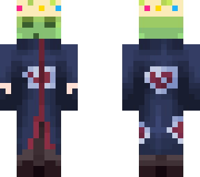 my main skin