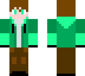 ndmonstar - skin