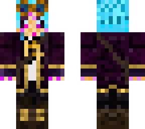 novarium disguised