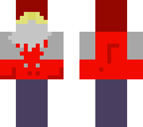 og demon