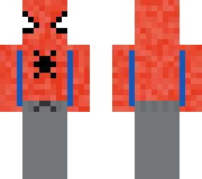 peter b parker