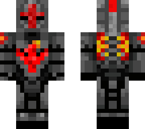 phoenix knight