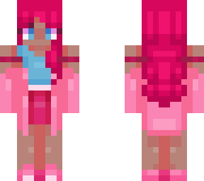 pinkie pie